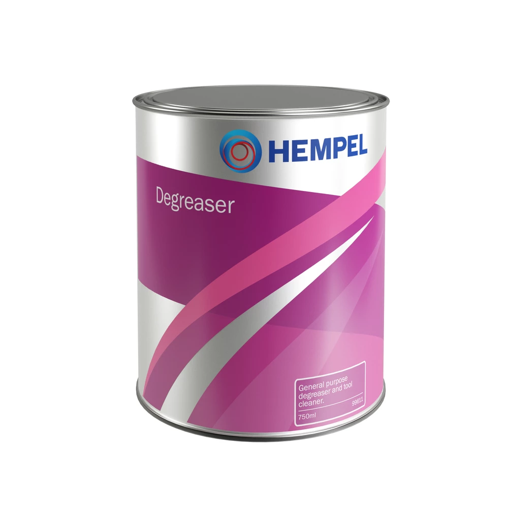 Hempel Degreaser- 750ml 