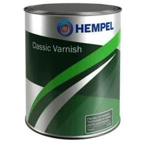 Hempel Classic Varnish 