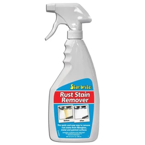 Starbrite Rust Stain Remover 650ml 