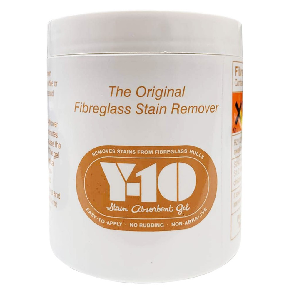 Stain Removing Gel