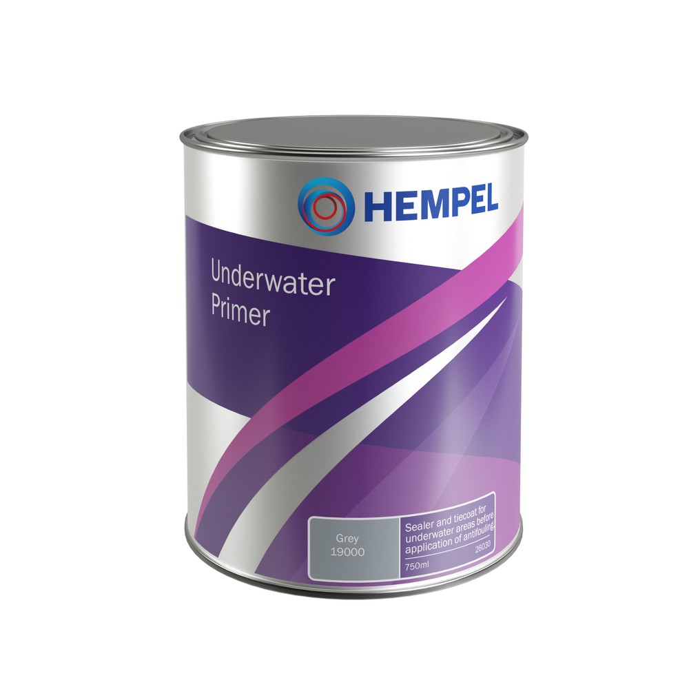 Underwater Primer