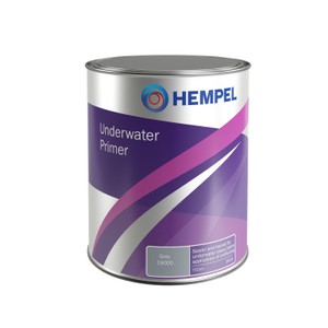 Underwater Primer