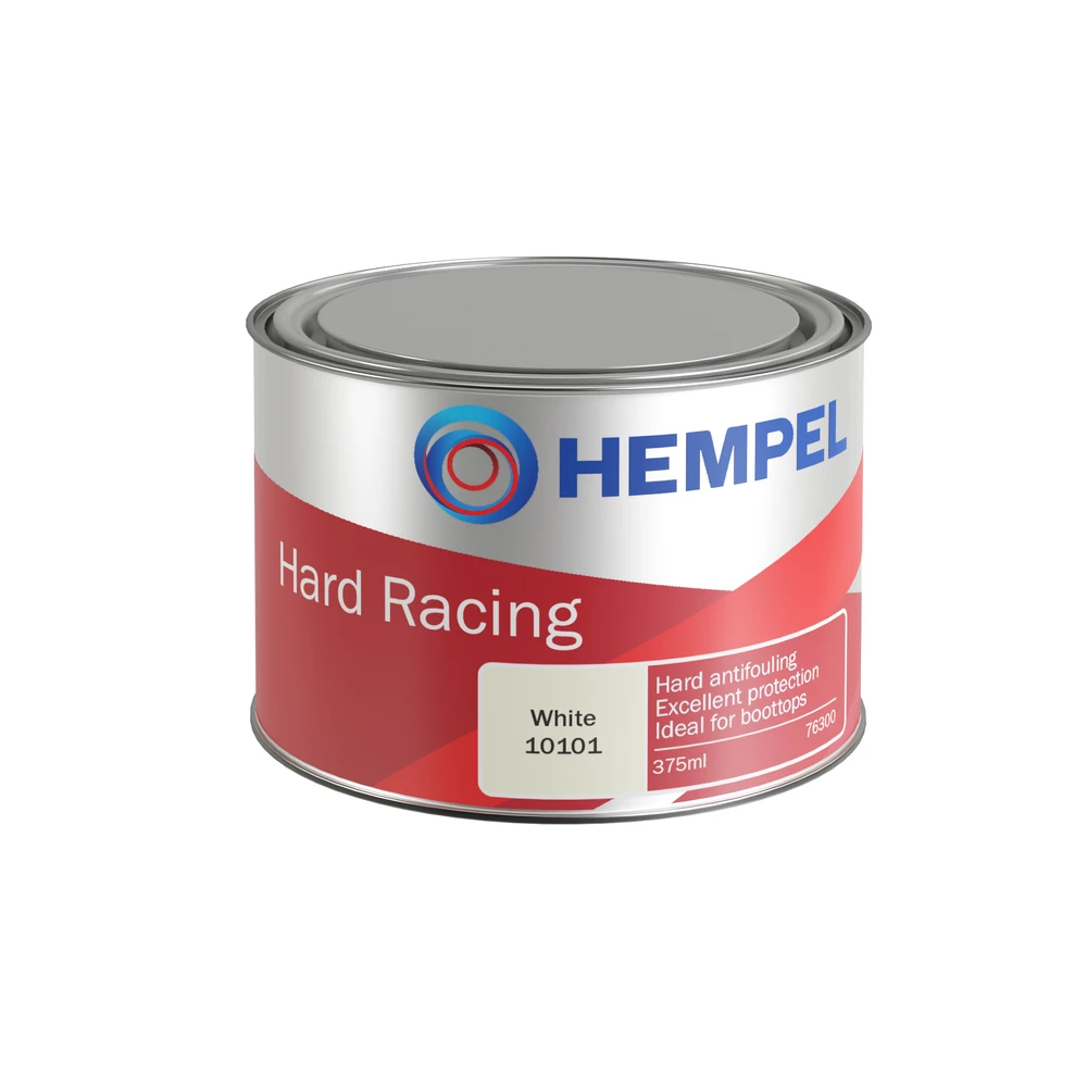 Hempel Hard Racing Boottop Antifoul 