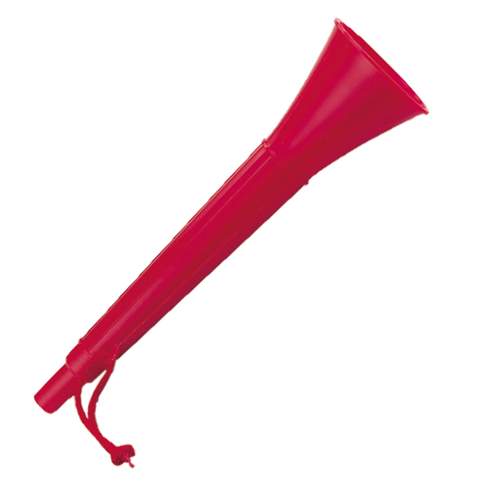 Force 4 Plastic Mouth Fog Horn 