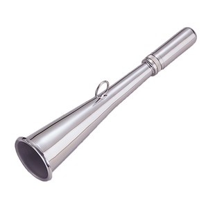 Stainless Steel Mouth Fog Horn