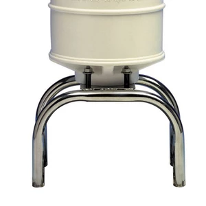 Echomax Combo Radar-Midi Bracket 