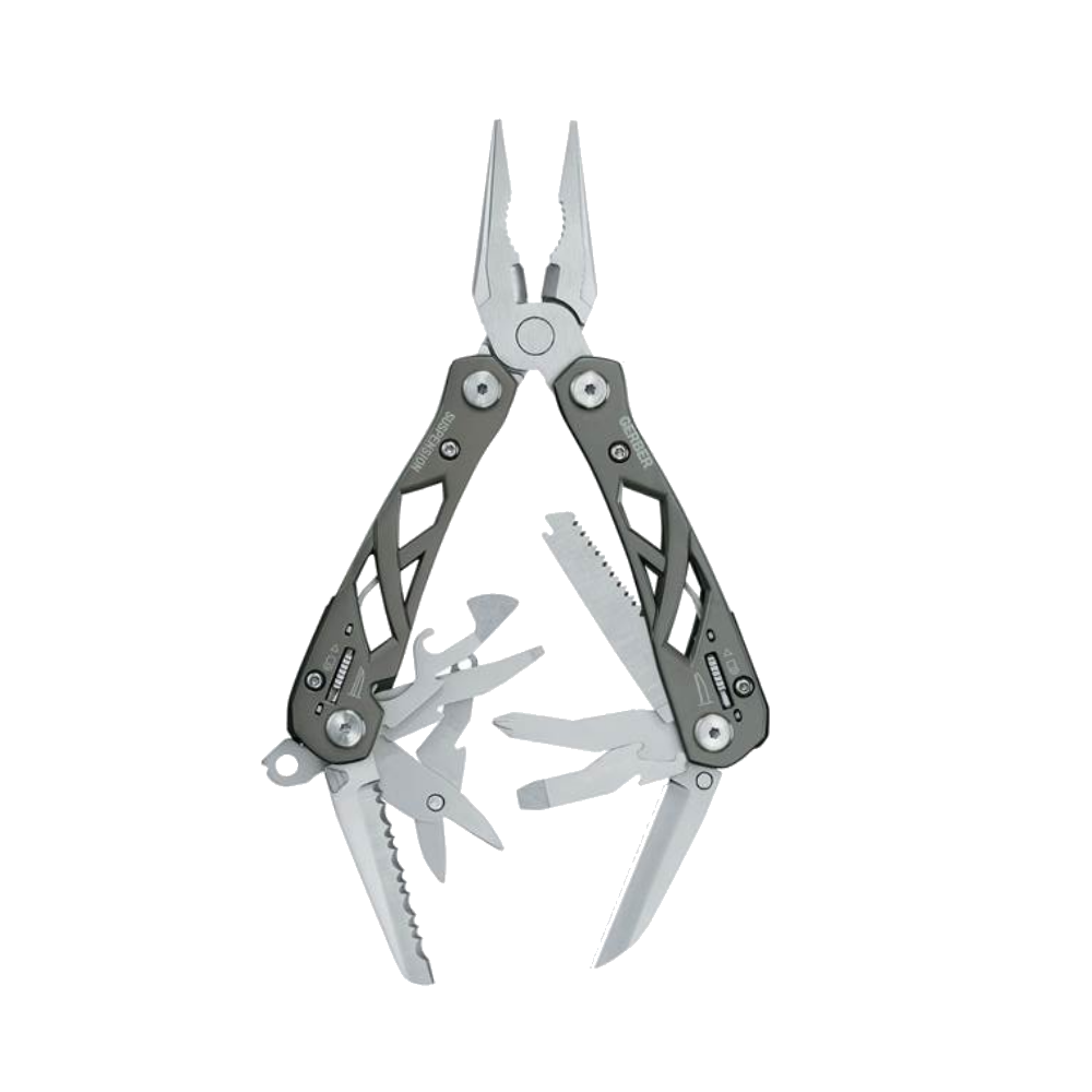 Suspension Multi Tool