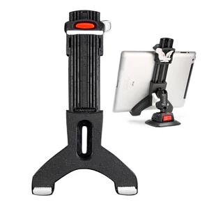 Rokk Universal Tablet Clamp 