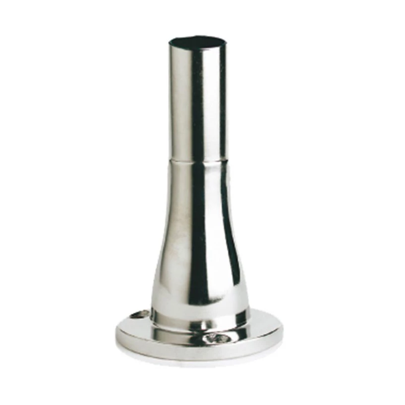 Glomex Stainless Steel Coachroof Mount (V9124) 