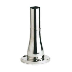 Glomex Stainless Steel Coachroof Mount (V9124) 