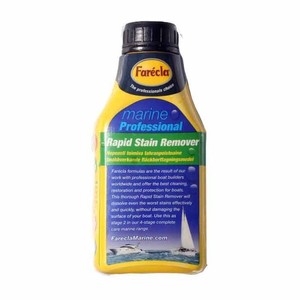 Marine Professional Rapid Stain Remover