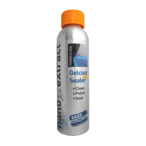Force 4 Feldten Nano Gelcoat Sealer 250ml 