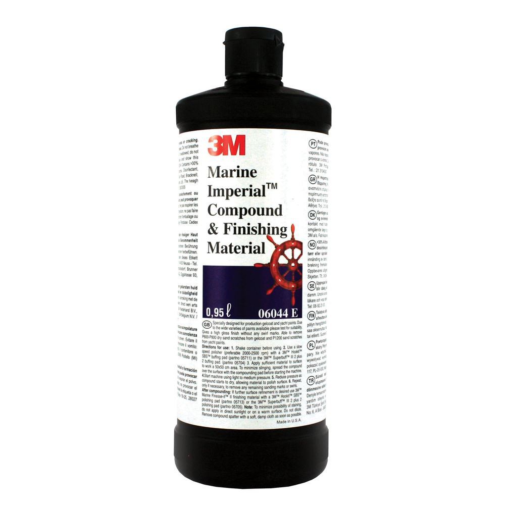 Imperial Compound 1Ltr