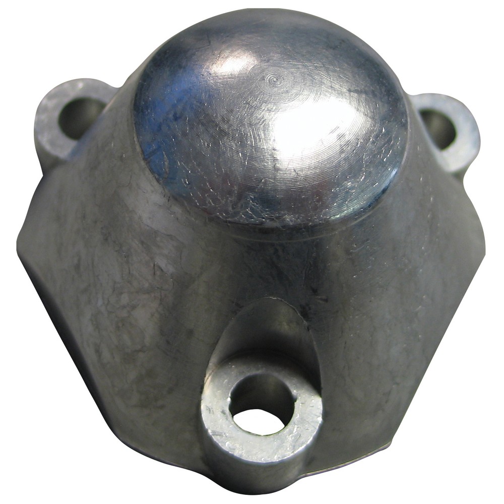 Zinc Propeller Anode Brunton Autoprop H5 