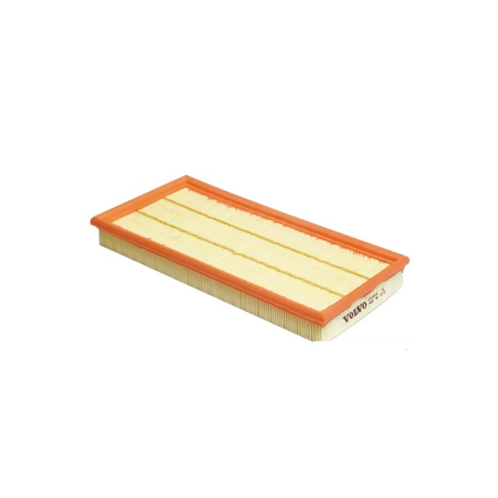 Force 4 Panel Air Filter for Volvo Diesel Engines 