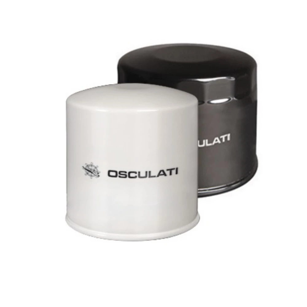 Force 4 Oil Filter for Volvo Petrol Engines OEM No: 835440