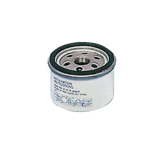 Force 4 Oil Filter for Volvo Petrol Engines OEM No: 841750 