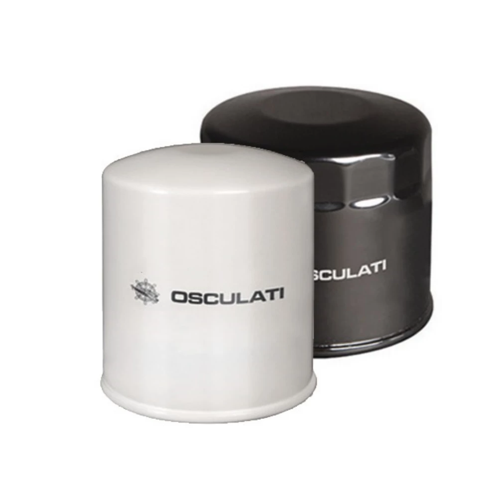 Force 4 Oil Filter Volvo Petrol & Diesel Engines - 3517857 