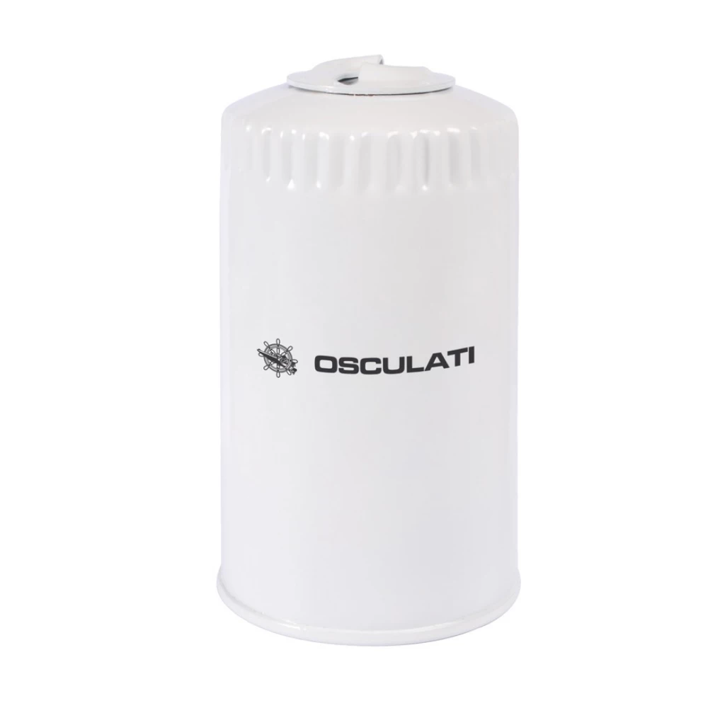 Volvo Diesel Engine Oil Filter - OEM Part 4785974