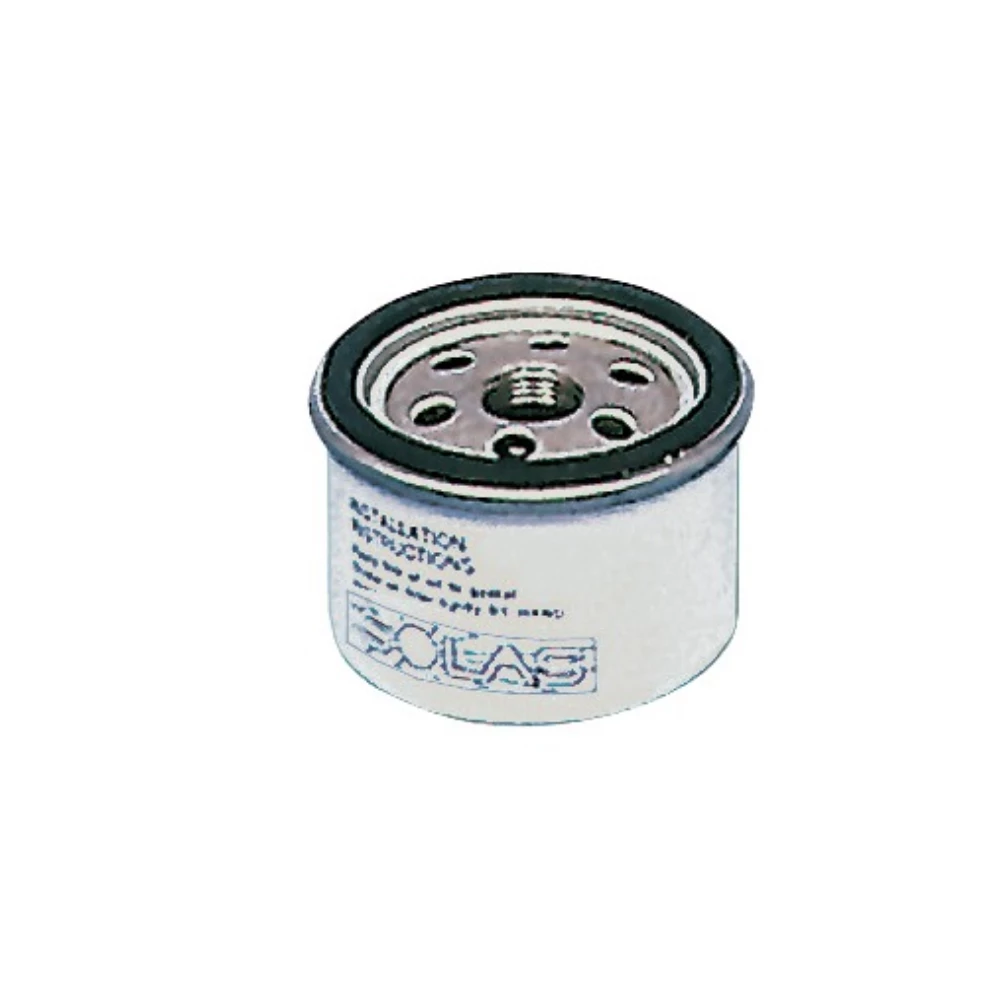 Force 4 Yanmar Diesel Engine Oil Filter - Part No: 129150-35150 
