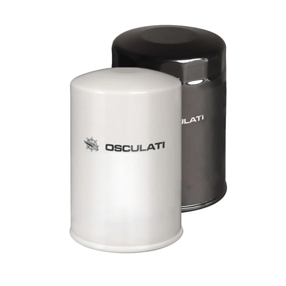 Oil Filter for Volvo Diesel Engines - OEM Part 847741