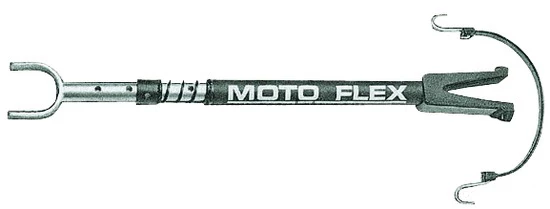 Outboard Motor Towing Stay