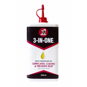 3-IN-ONE Drip Oil 100ml 