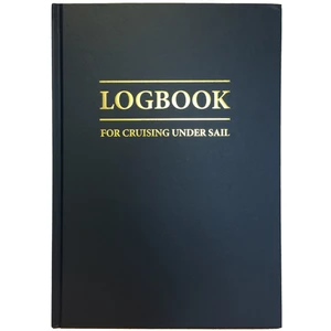 Fernhurst Logbook for Cruising Under Sail