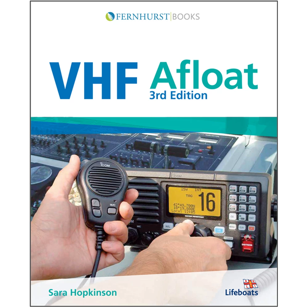 Fernhurst VHF Afloat