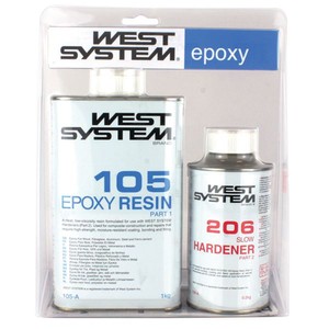 105/205 Epoxy Packs