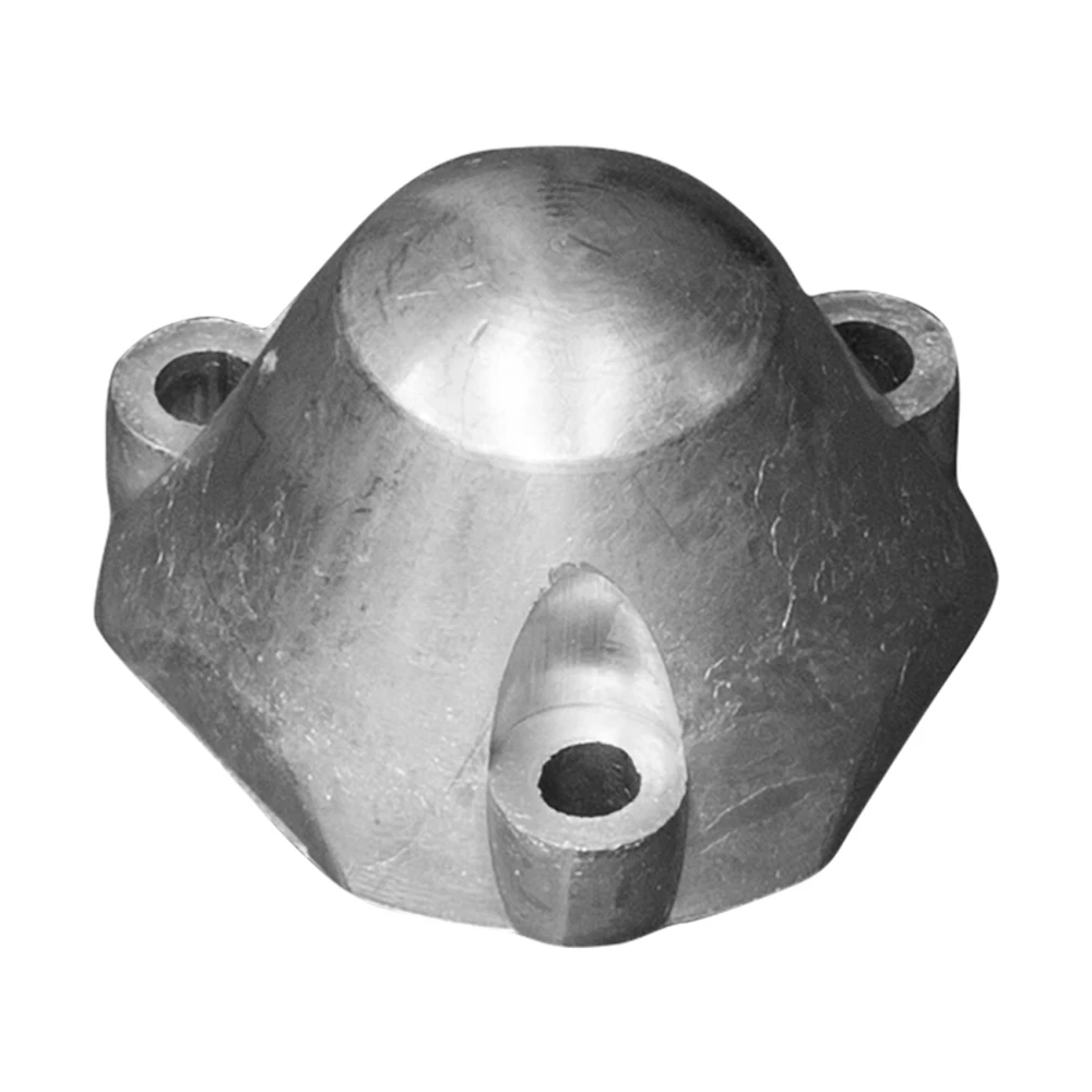 Zinc Propeller Anode Brunton Autoprop H5