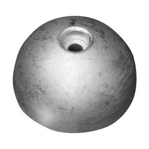 Tecnoseal Zinc Bow Thruster Anode - Quick 
