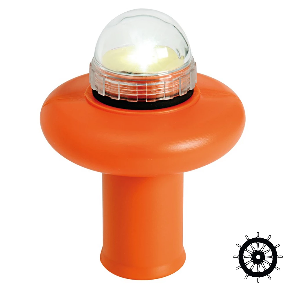 STARLED LED Lifebuoy Light