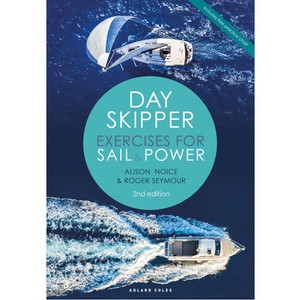 Day Skipper Exercises - For Sail & Power