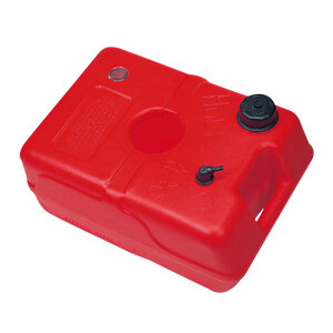 Hulk Fuel Tanks