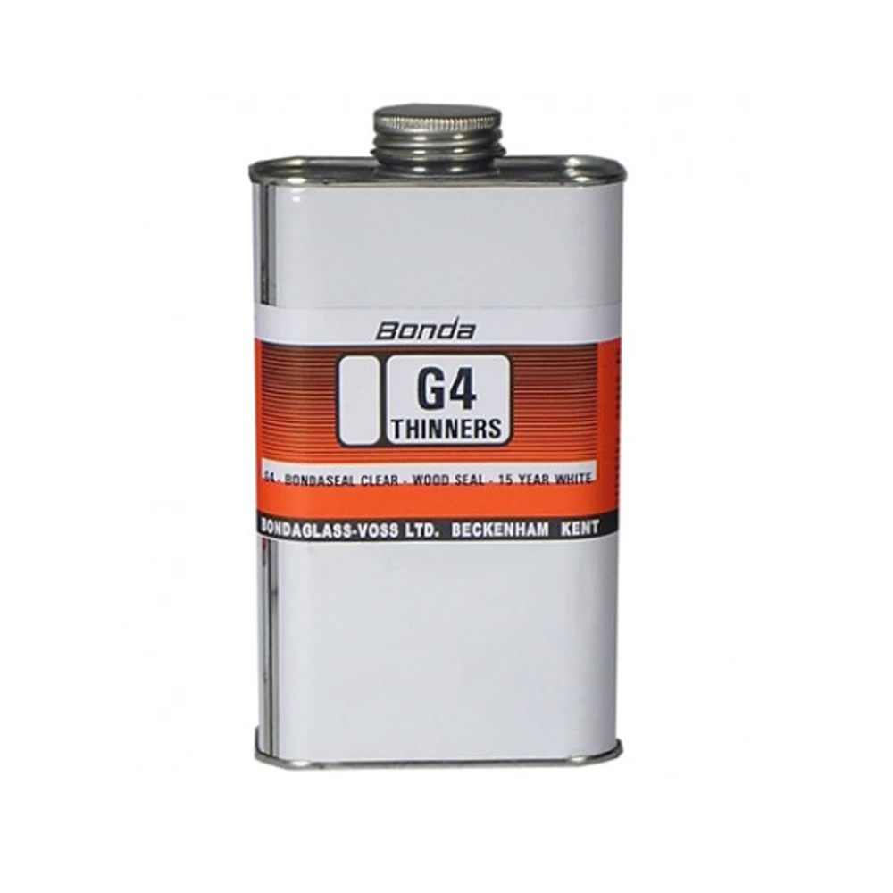 Bonda G4 Thinners 250ml 