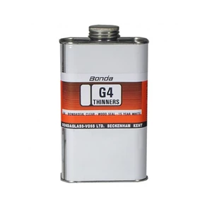 Bonda G4 Thinners 250ml 