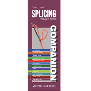Splicing Companion