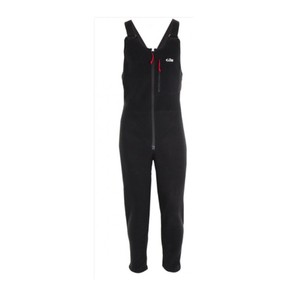 i4 Salopettes - Black