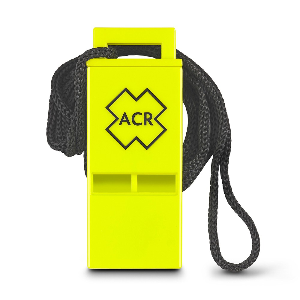 Res-Q Signal Whistle