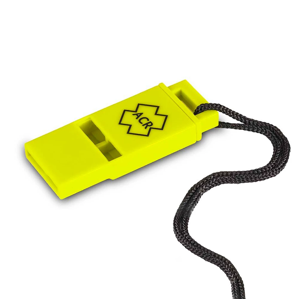 Res-Q Signal Whistle