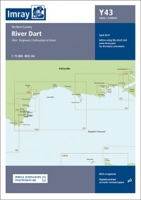 Y43 River Dart
