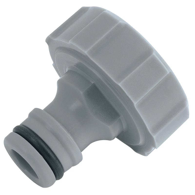Draper Plastic Tap Connector 1 inch