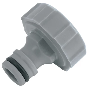 Draper Plastic Tap Connector 1 inch
