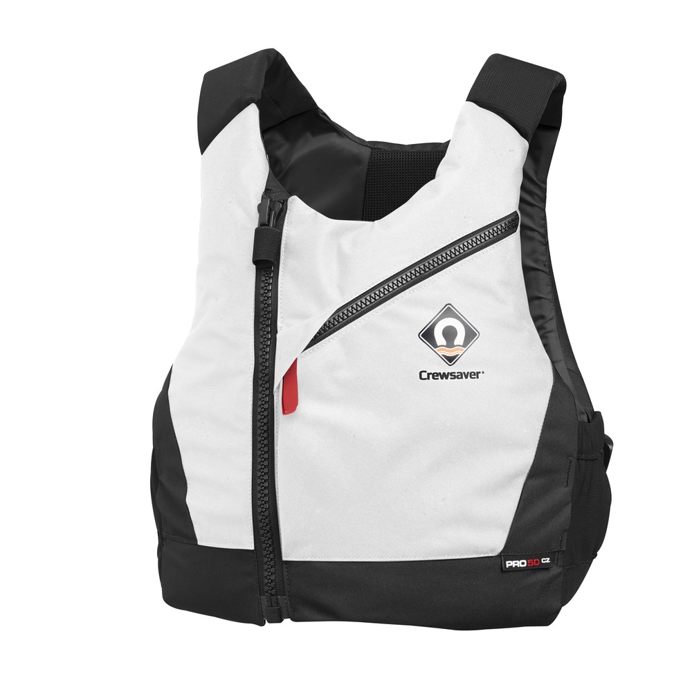Pro 50N CZ Buoyancy Aid