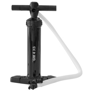 GM 4 XS Compact Hand Pump - 2x1100cc