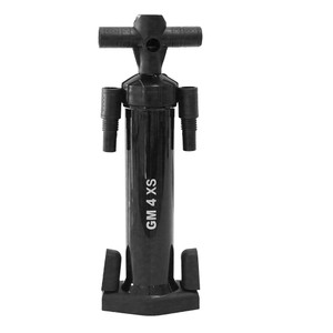 GM 4 XS Compact Hand Pump - 2x1100cc