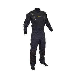 Code Zero Drysuit with Relief Zip