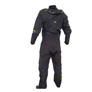 Code Zero Drysuit with Relief Zip