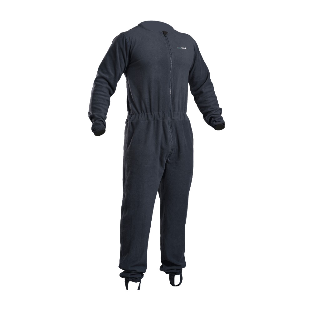 Code Zero Drysuit with Relief Zip